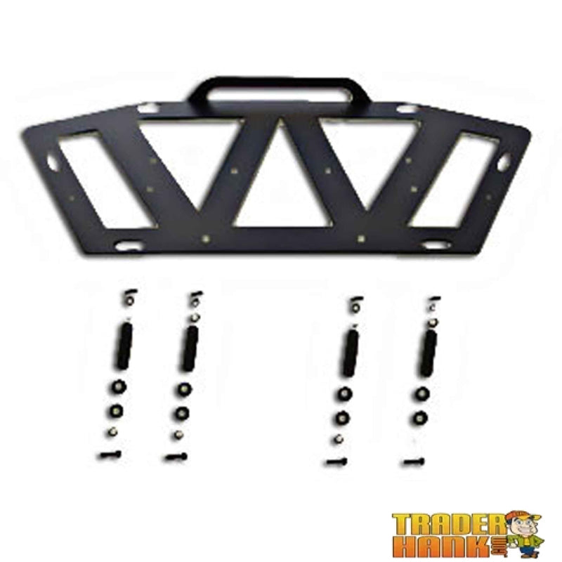 Can-Am Renegade Ricochet Full Size Rear Luggage or Fuel Pack Rack | Free shipping