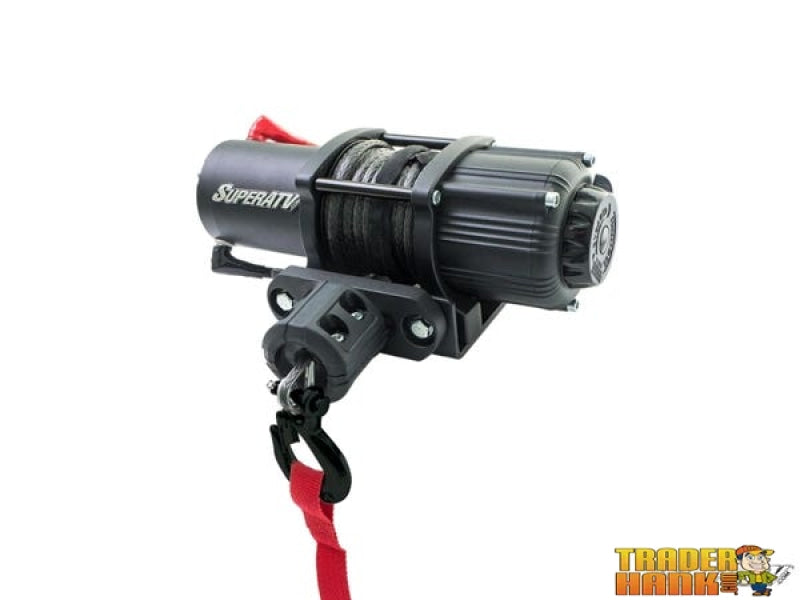 Can-Am Renegade Winch Mounting Plate | UTV Accessories - Free shipping
