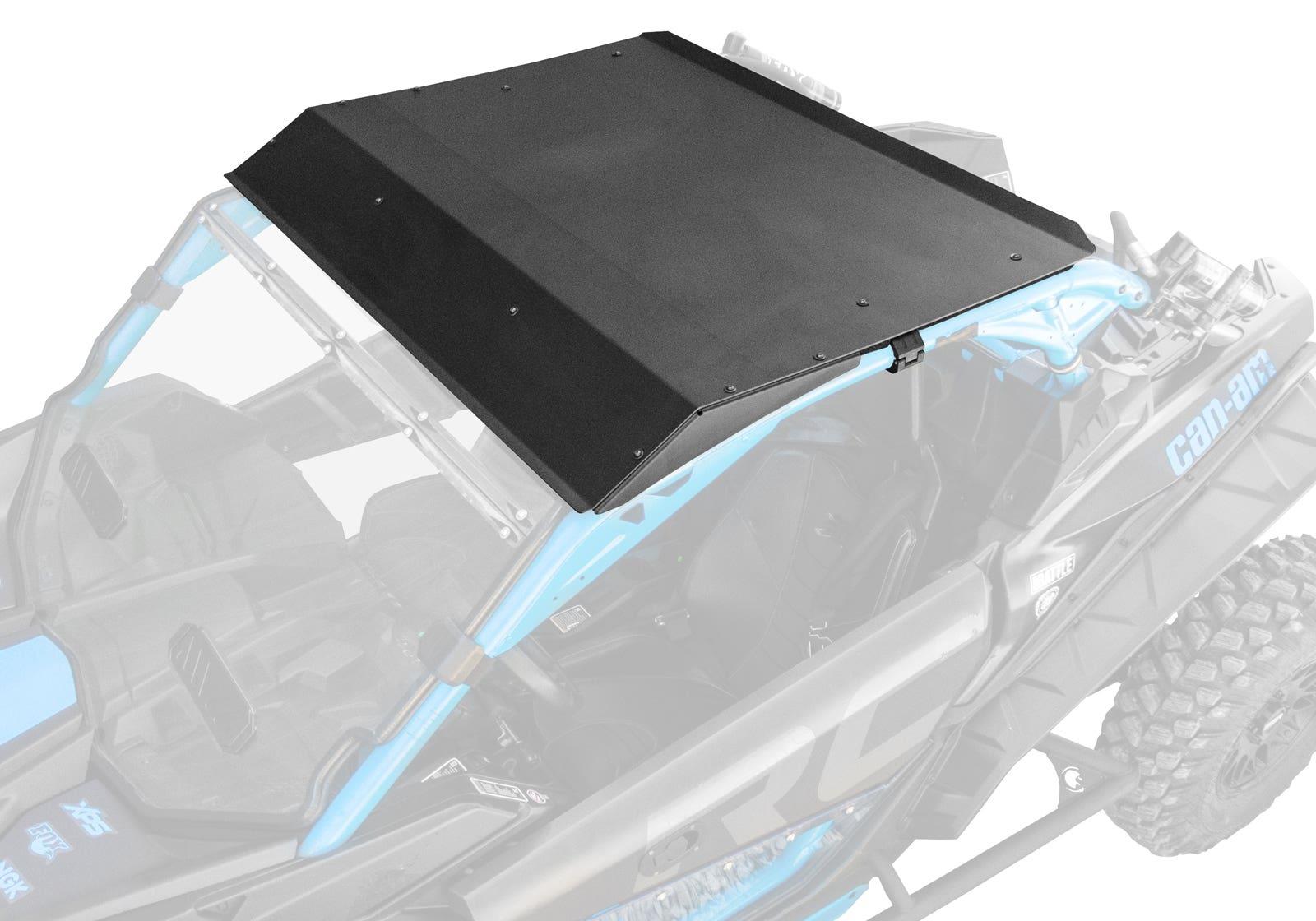 Can-Am Maverick X3 Aluminum Roof