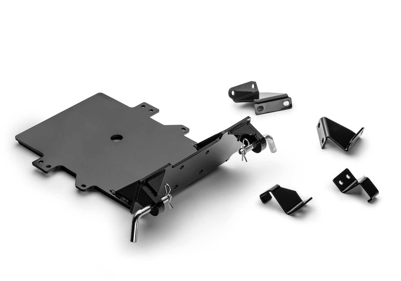 Can-Am Defender Plow Pro Snow Plow Mount