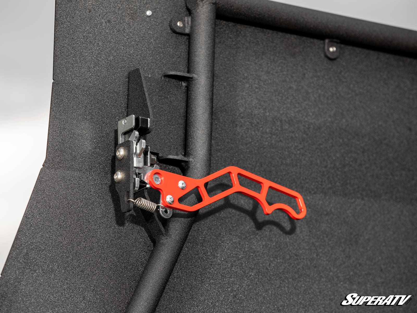 Can-Am Maverick X3 Aluminum Doors