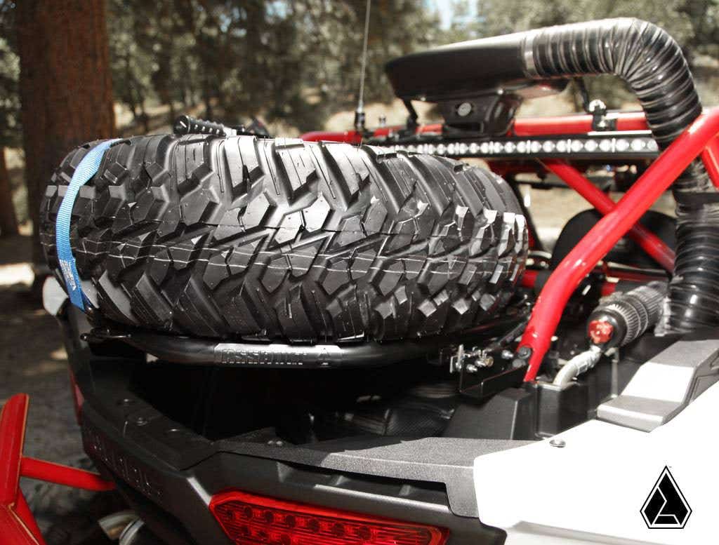 Assault Industries Adventure Rack for Polaris RZR XP 1000