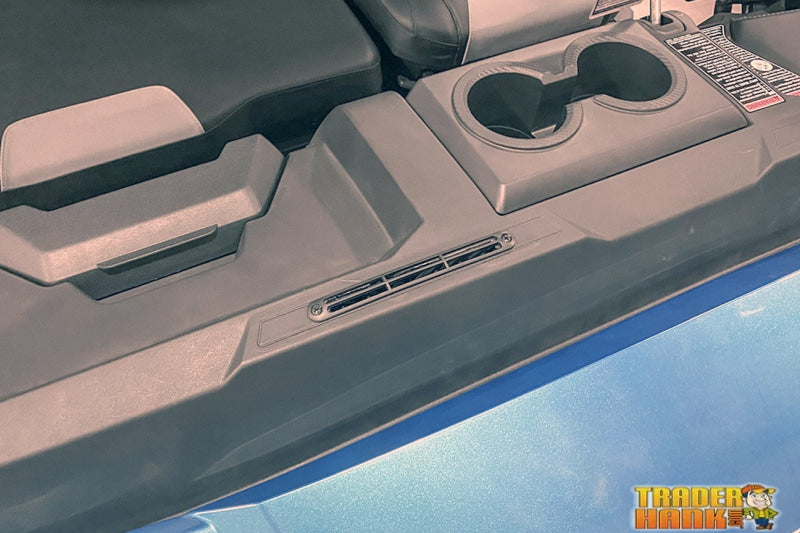 CF Moto U-Force 600 Cab Heater with Defrost | Free shipping