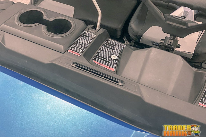 CF Moto U-Force 600 Cab Heater with Defrost | Free shipping