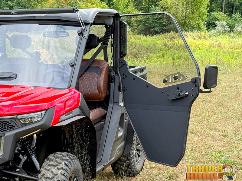 CF Moto U10 Pro Convertible Full Door Kit | Free shipping