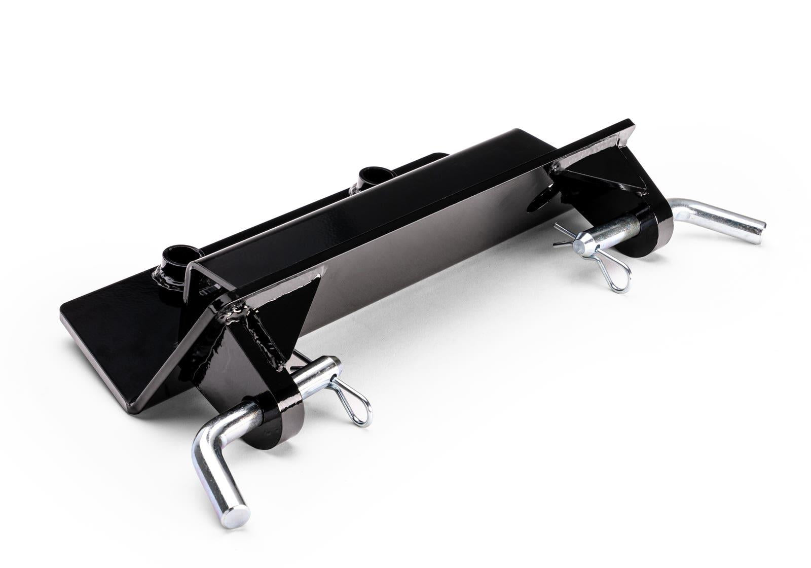CFMOTO UForce U10 Pro Plow Pro Snow Plow Mount