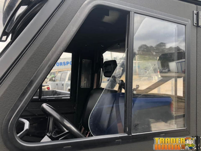 CF Moto UForce 1000 Hard Cab Doors | UTV Accessories - Free shipping