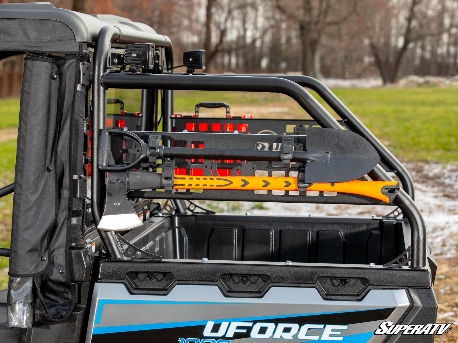 CFMOTO UForce 1000 Sport Accessory Bar