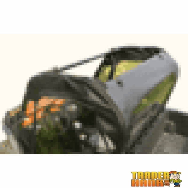 CF Moto UForce 500/800 Soft Door and Rear Window Combo | UTV ACCESSORIES - Free shipping