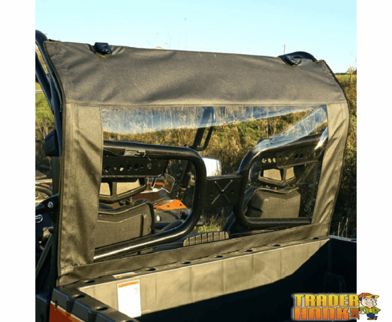 CF Moto UForce 500/800 Soft Rear Window | UTV ACCESSORIES - Free shipping