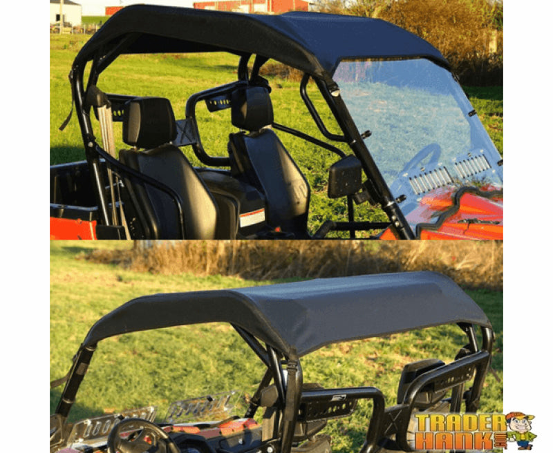 CF Moto UForce 500/800 Soft Top | UTV ACCESSORIES - Free shipping