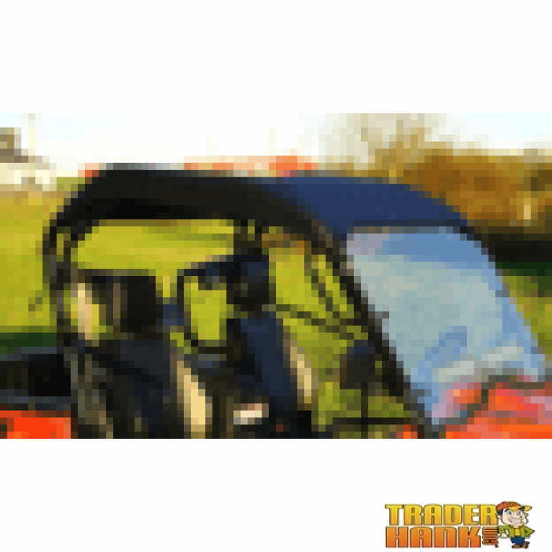 CF Moto UForce 500/800 Soft Top | UTV ACCESSORIES - Free shipping