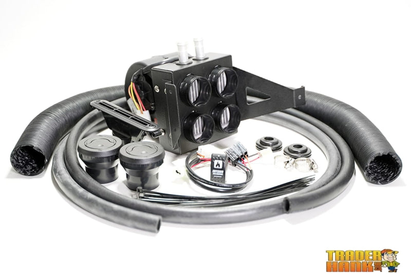 CF Moto Z-Force 950 Trail & Sport Cab Heater with Defrost | Free shipping