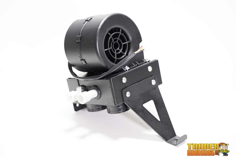 CF Moto Z-Force 950 Trail & Sport Cab Heater with Defrost | Free shipping