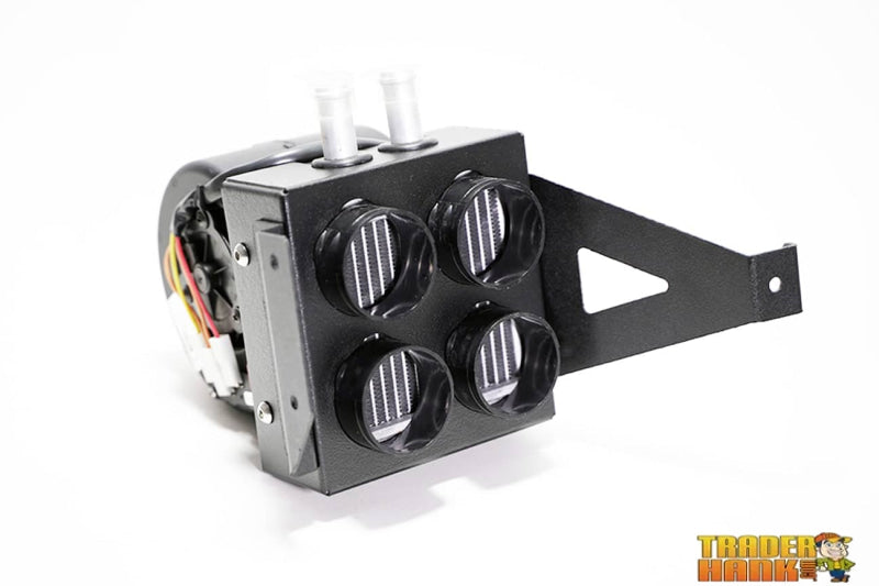 CF Moto Z-Force 950 Trail & Sport Cab Heater with Defrost | Free shipping