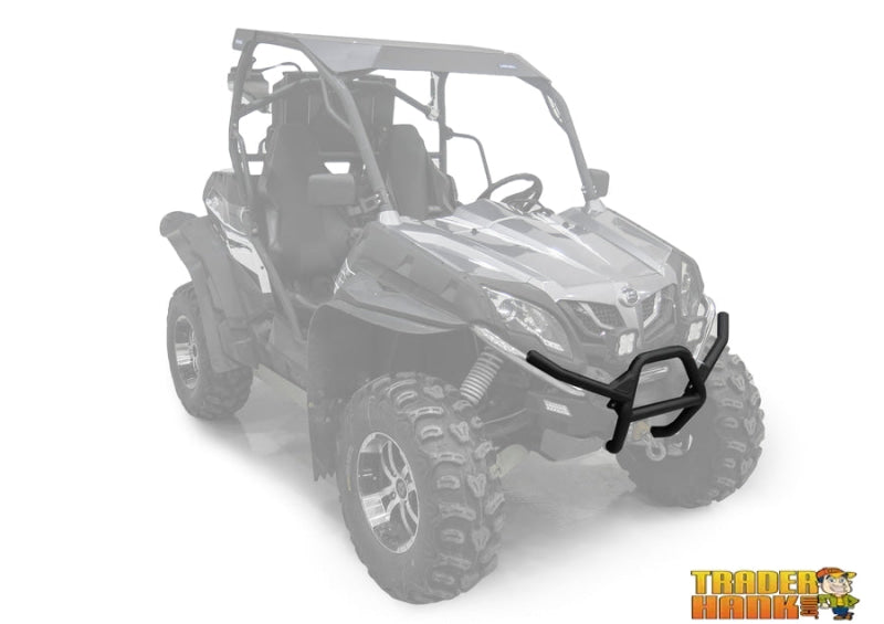 CF Moto ZForce 500 | 800 | 800EX | 1000 Standard Front Bumper | Free shipping
