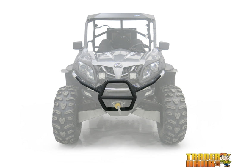 CF Moto ZForce 500 | 800 | 800EX | 1000 Standard Front Bumper | Free shipping
