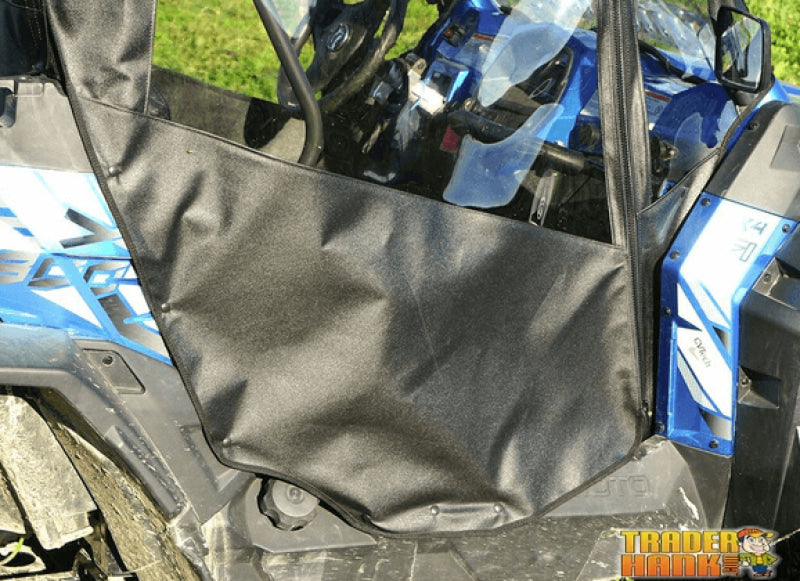 CF Moto ZForce 500/800 Soft Door Kit | Free shipping