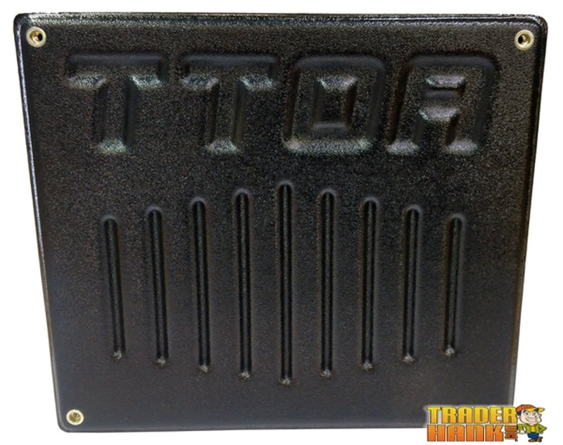 The CUBE 2 Speaker AM/FM Bluetooth Stereo System | UTV ACCESSORIES - Free shipping