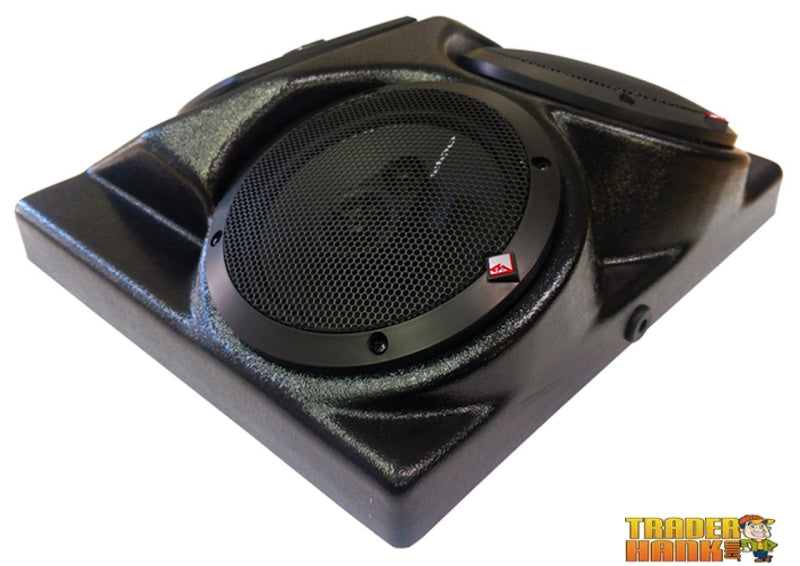 The CUBE 2 Speaker AM/FM Bluetooth Stereo System | UTV ACCESSORIES - Free shipping