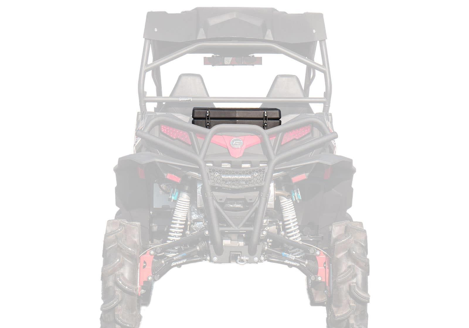 CFMOTO ZForce Cooler / Cargo Box