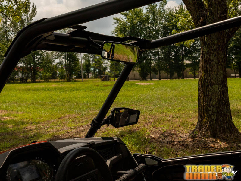 CFMOTO 17 Inch Curved Rear View Mirror | Free shipping