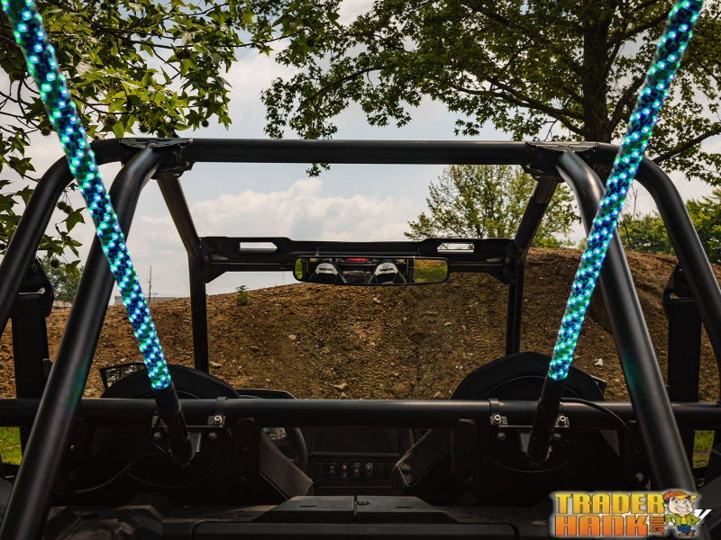 CFMOTO 17 Inch Curved Rear View Mirror | Free shipping
