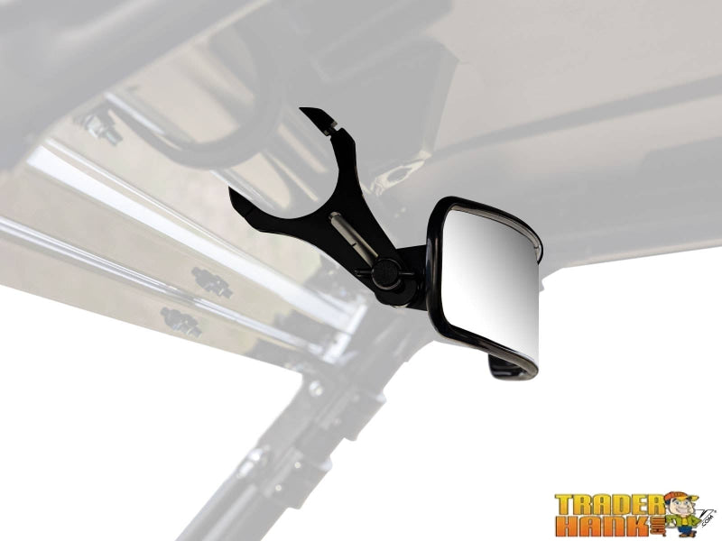 CFMOTO 17 Inch Curved Rear View Mirror | Free shipping