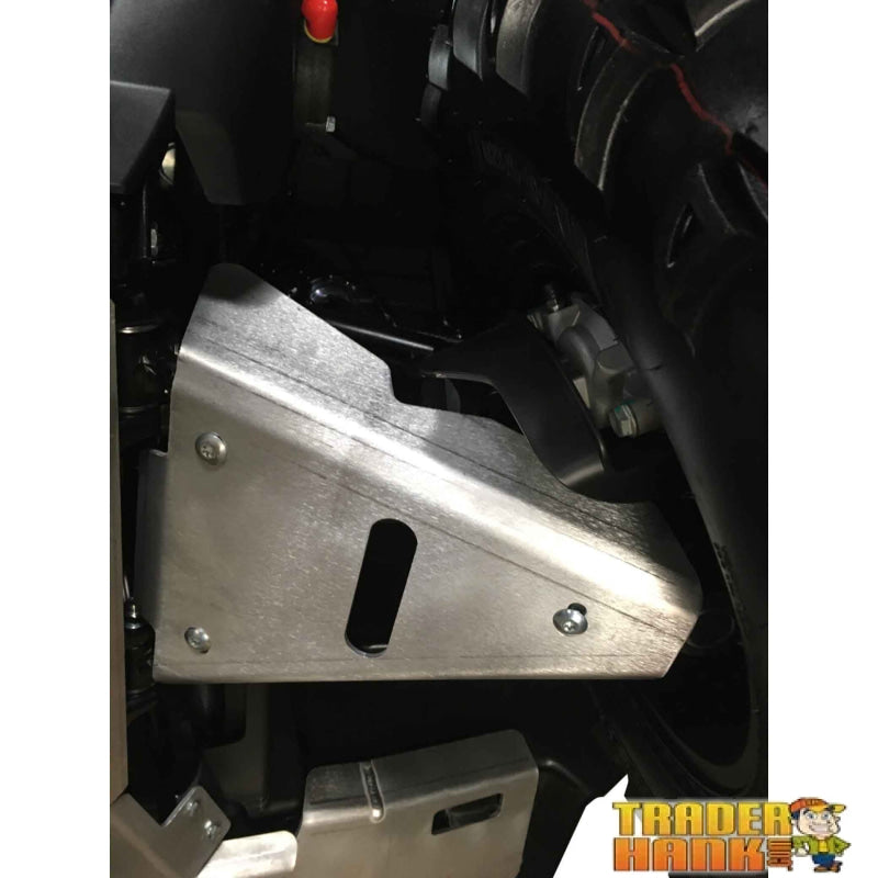 CFMOTO CForce 600 Ricochet 4-Piece A-Arm & CV Boot Guard Set | Free shipping