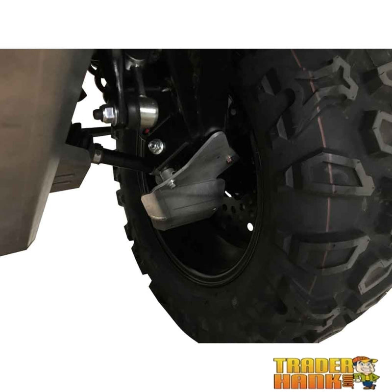 CFMOTO CForce 800 XC Ricochet 4-Piece A-Arm & CV Boot Guard Set | Free shipping
