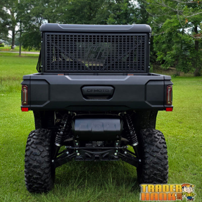 CFMOTO U10 Pro Headache Rack | Free shipping