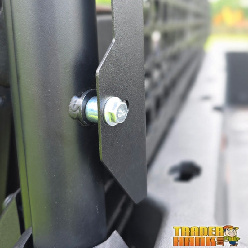 CFMOTO U10 Pro Headache Rack | Free shipping