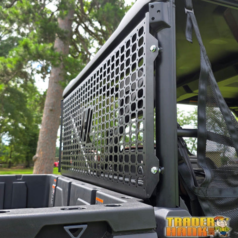 CFMOTO U10 Pro Headache Rack | Free shipping