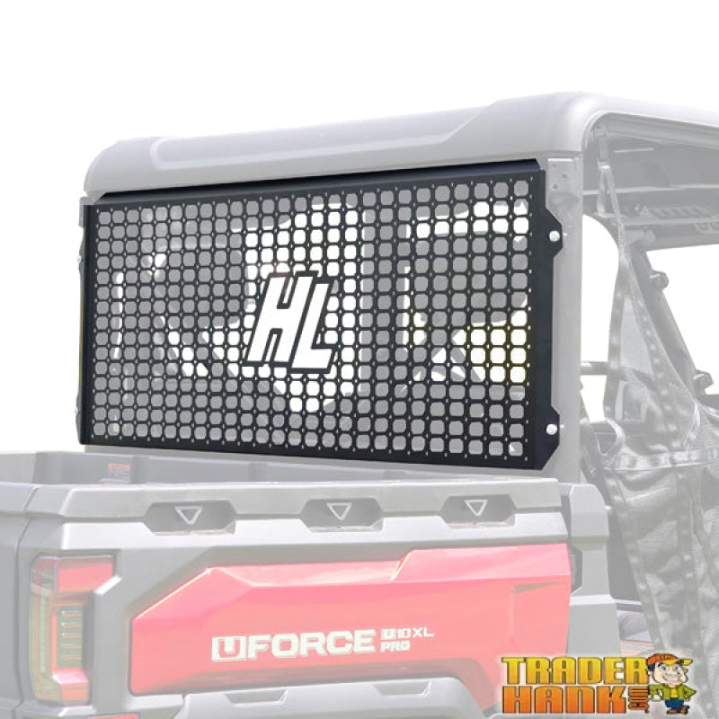 CFMOTO U10 Pro Headache Rack | Free shipping