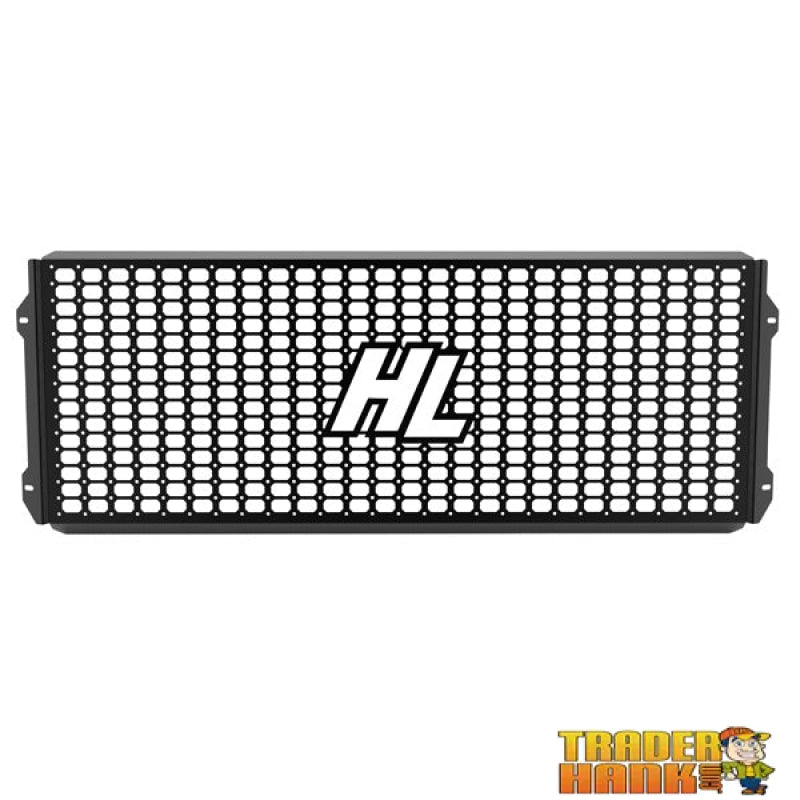 CFMOTO U10 Pro Headache Rack | Free shipping