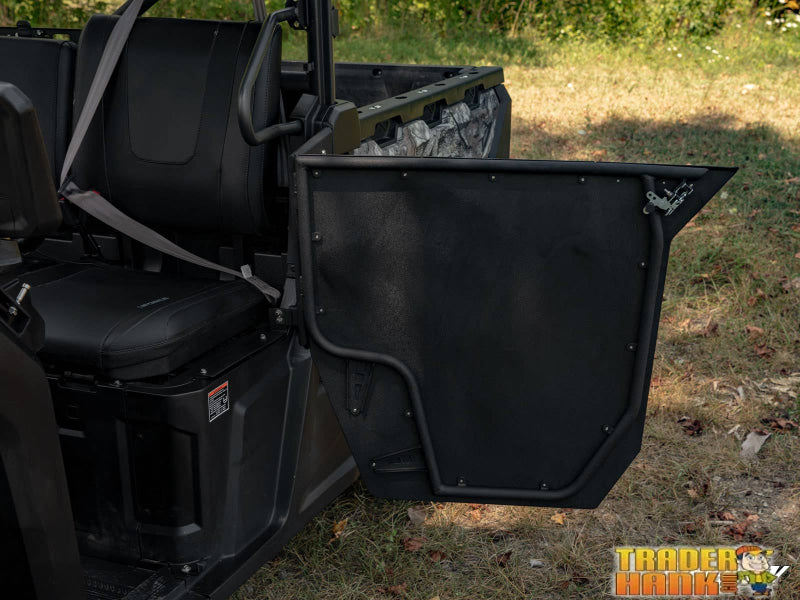 CFMOTO UForce 1000 Aluminum Doors | Free shipping