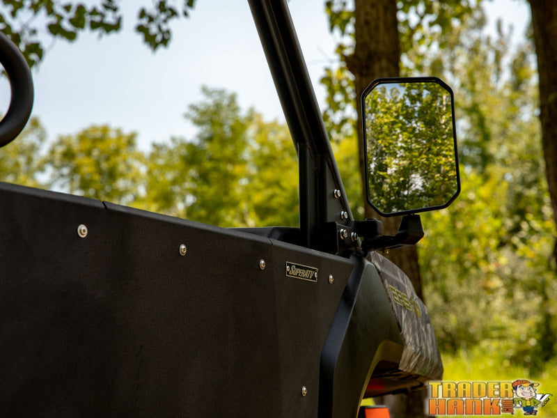 CFMOTO UForce 1000 Aluminum Doors | Free shipping