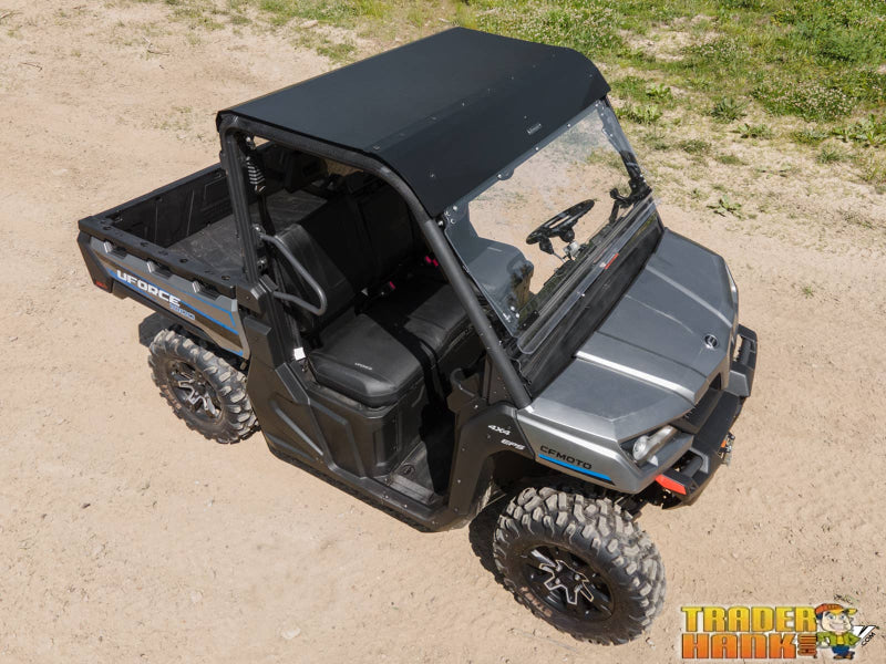 CFMOTO UForce 1000 Aluminum Roof | Free shipping