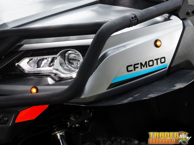 CFMOTO UForce 1000 Deluxe Self-Canceling Turn Signal Kit | UTV Accessories - Free shipping