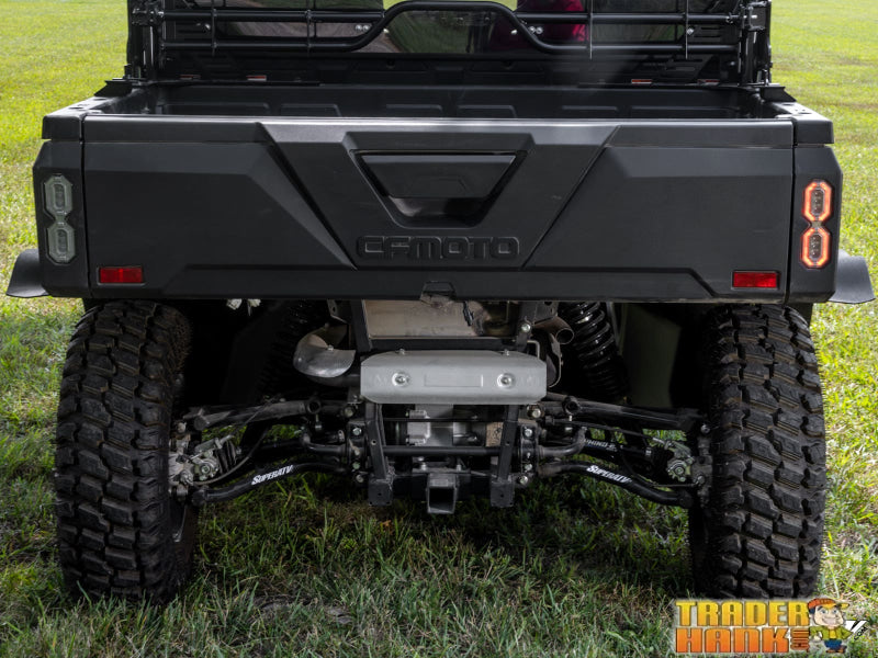 CFMOTO UForce 1000 Deluxe Self-Canceling Turn Signal Kit | UTV Accessories - Free shipping