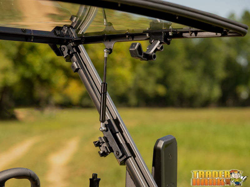CFMOTO UForce 1000 Flip Windshield | Free shipping