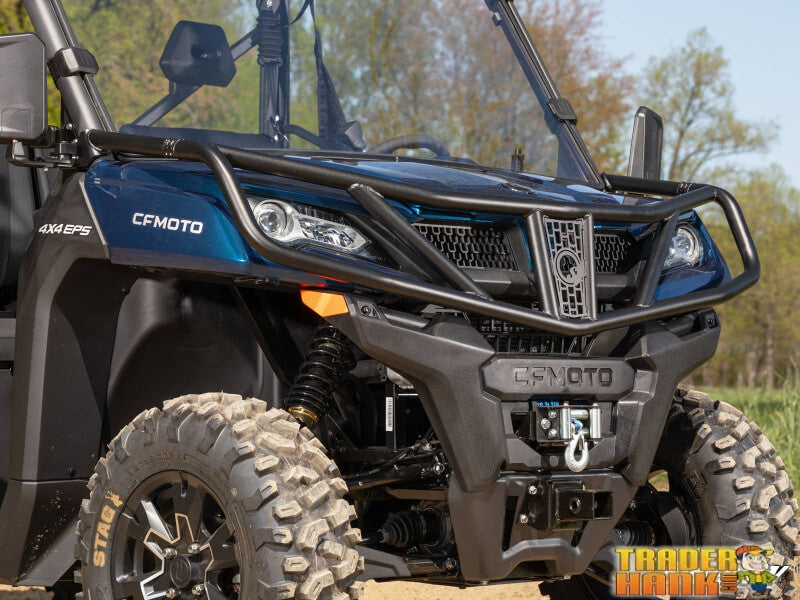 CFMOTO UForce 1000 Front Bumper | UTV Accessories - Free shipping