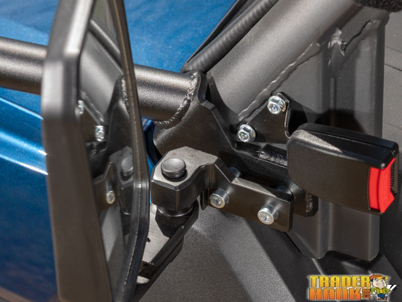 CFMOTO UForce 1000 Front Bumper | UTV Accessories - Free shipping