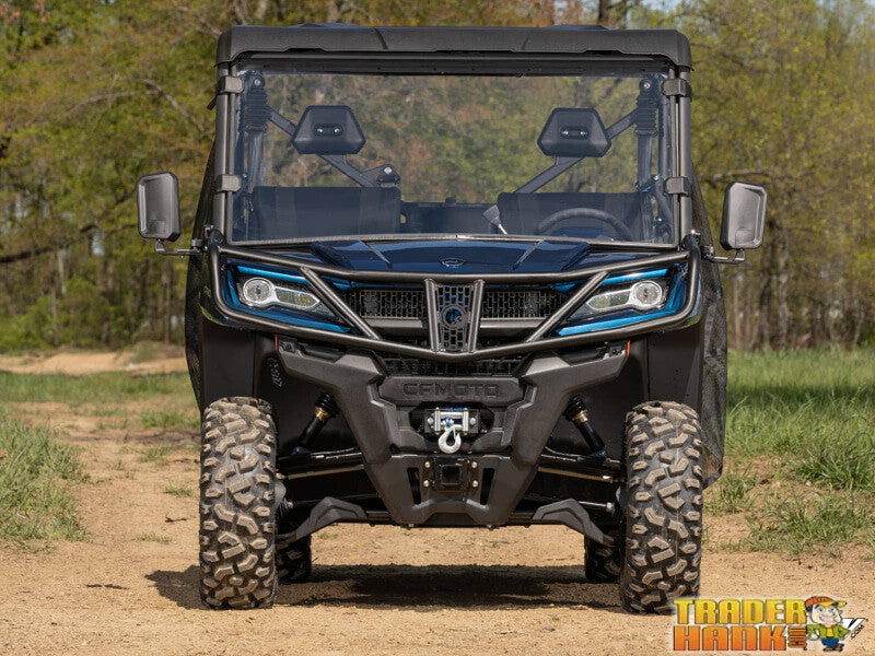 CFMOTO UForce 1000 Front Bumper | UTV Accessories - Free shipping