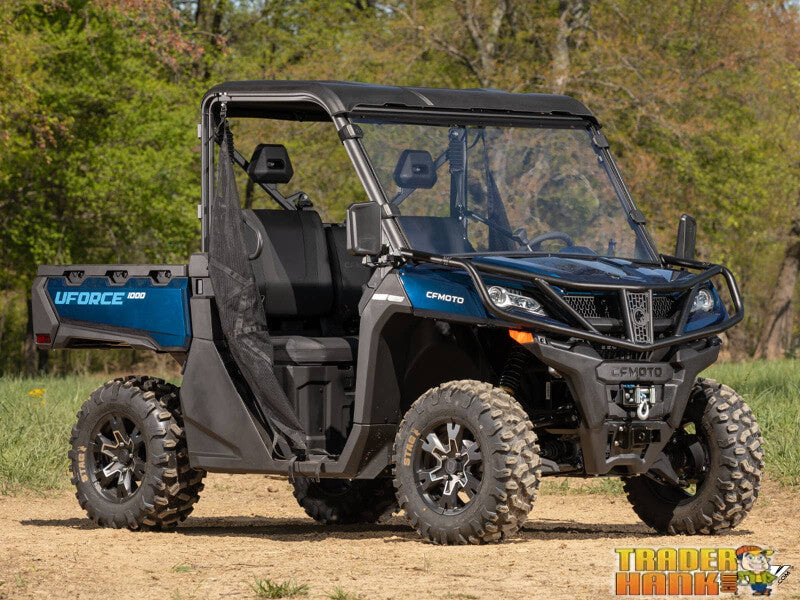 CFMOTO UForce 1000 Front Bumper | UTV Accessories - Free shipping