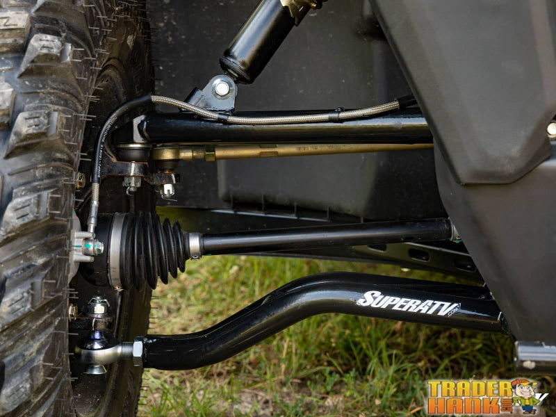 CFMOTO UForce 1000 High Clearance 1.5’’ Forward Offset A-Arms | UTV Accessories - Free shipping