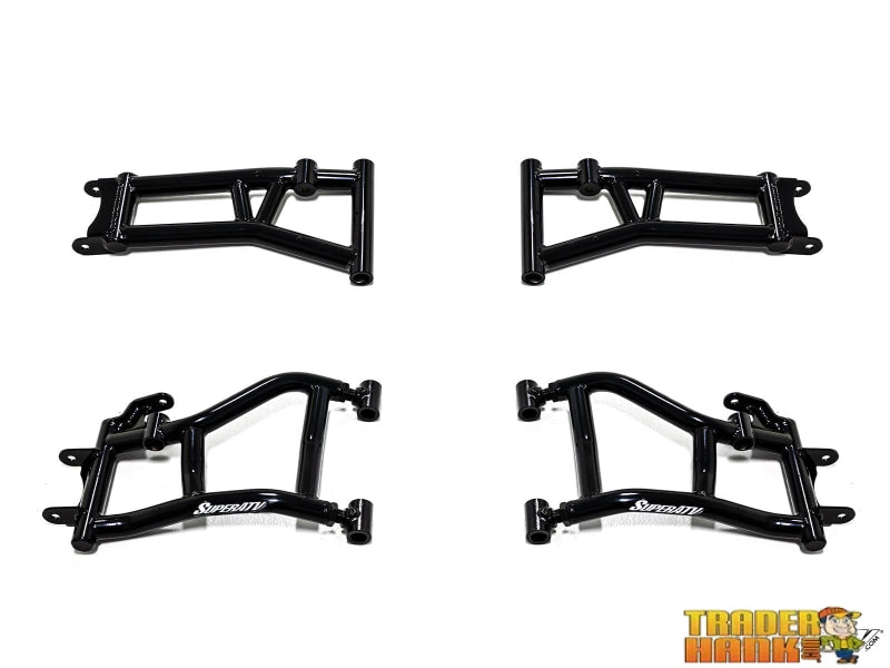CFMOTO UForce 1000 High Clearance 1.5’’ Rear Offset A-Arms | UTV Accessories - Free shipping
