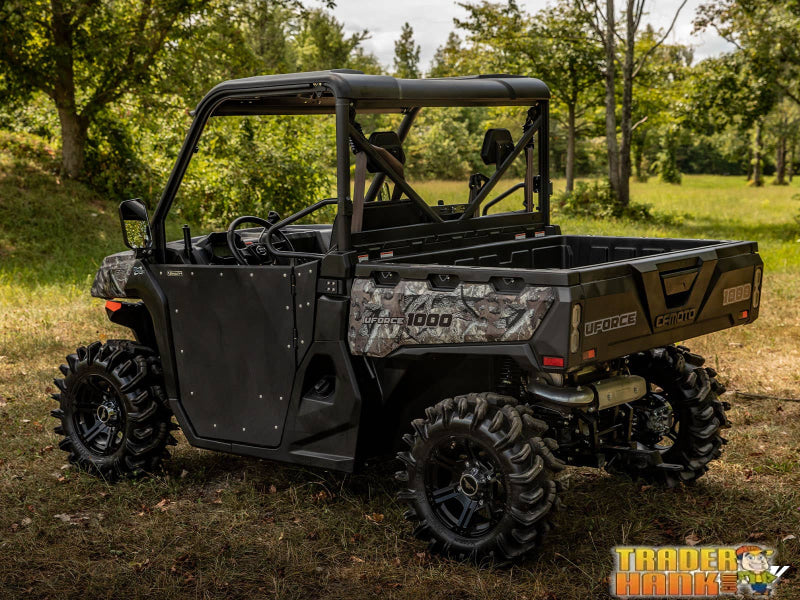 CFMOTO UForce 1000 High Clearance 1.5’’ Rear Offset A-Arms | UTV Accessories - Free shipping