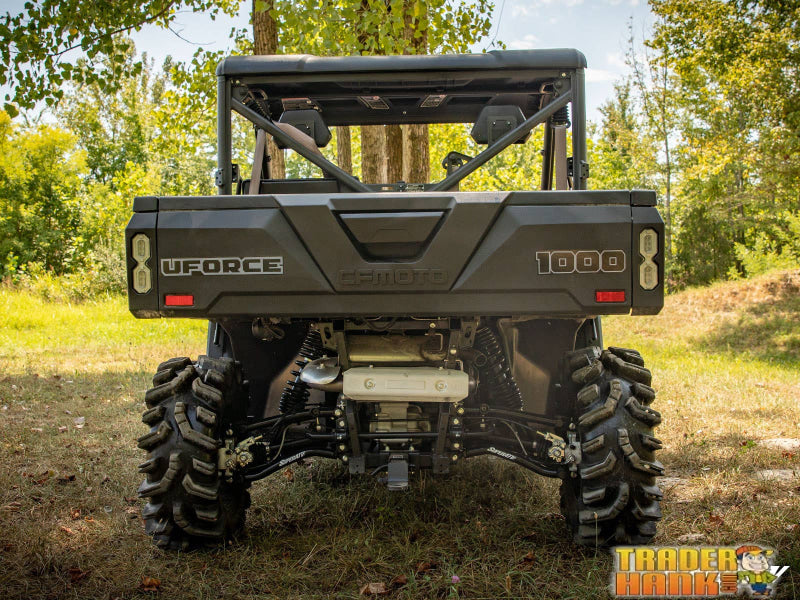 CFMOTO UForce 1000 High Clearance 1.5’’ Rear Offset A-Arms | UTV Accessories - Free shipping