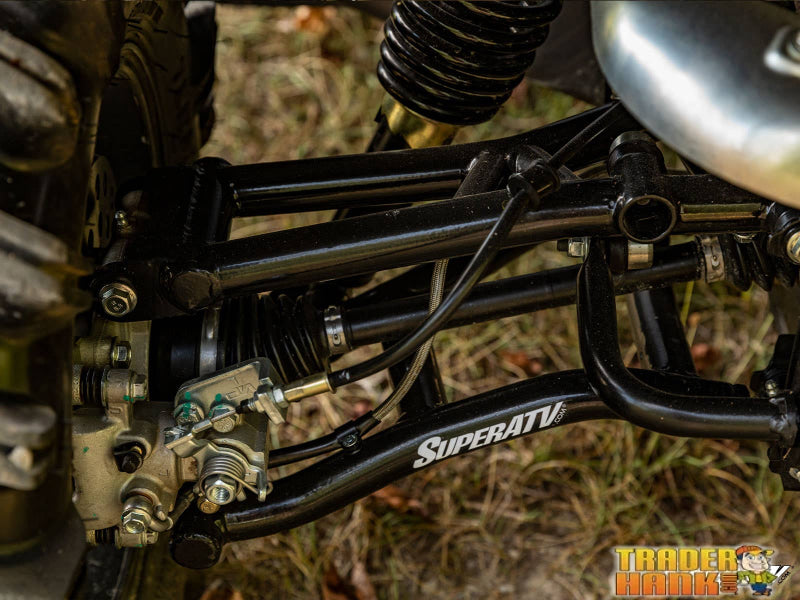 CFMOTO UForce 1000 High Clearance 1.5’’ Rear Offset A-Arms | UTV Accessories - Free shipping